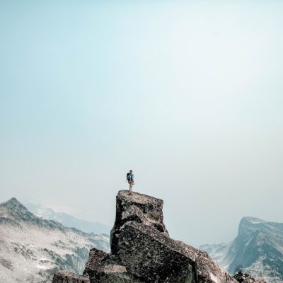 Trail Tales: A Humorous Journey into the Wilderness