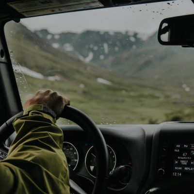 The Thrill of the Unknown: Embracing Spontaneous Travel Adventures